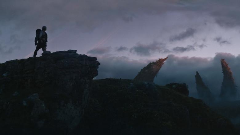 Predator: Badlands - Fondo