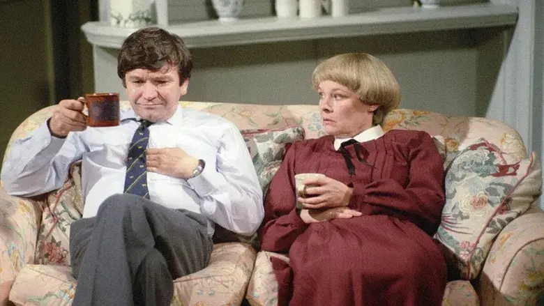 A Fine Romance - Fondo