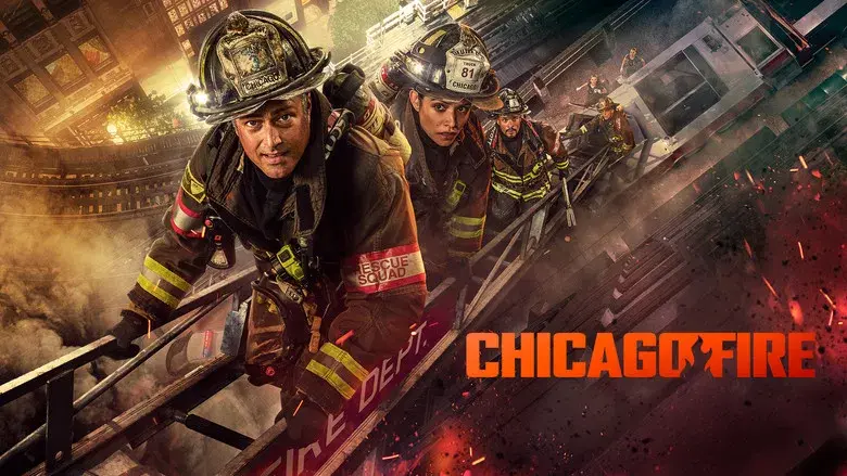 Chicago Fire - Fondo