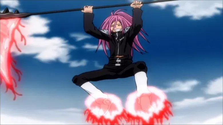 Llama de determinación