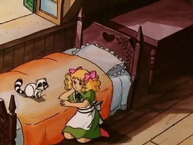 007 ¿Parezco una dama?