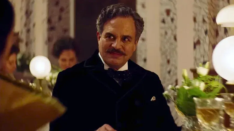 Pobres criaturas - Fondo