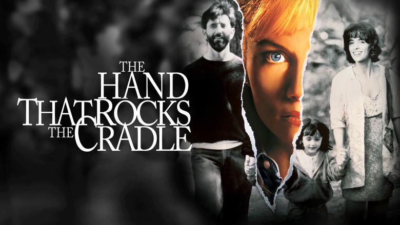 The Hand That Rocks the Cradle - Backdrop