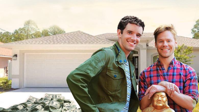 Such Good People - Fondo