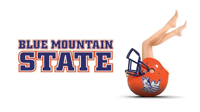 Blue Mountain State - Fondo