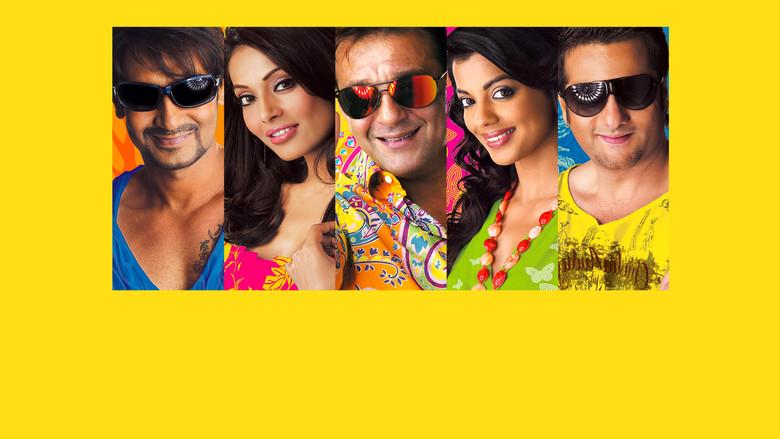 आल थे बेस्ट: फन बेगिंस - Fondo