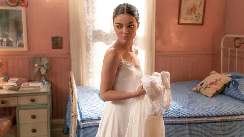 West Side Story - Fondo