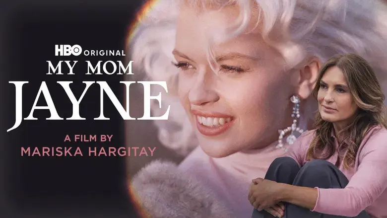 Mi mama Jayne: una película de Mariska Hargitay - Fondo