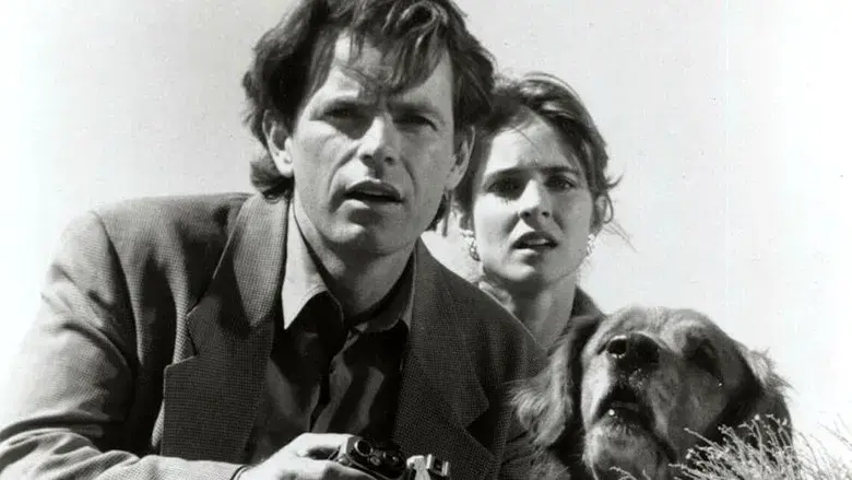 The Great Pretender - Fondo