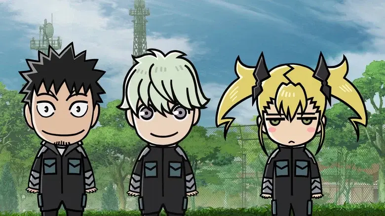Episodio 10