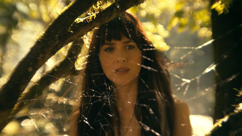 Madame Web - Fondo