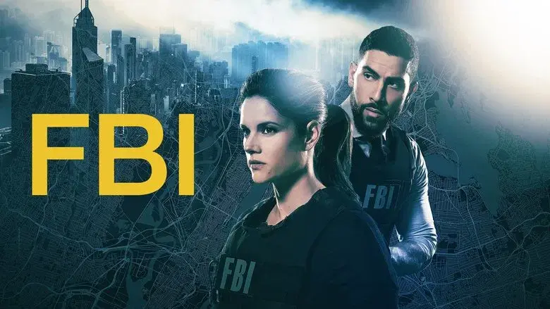 FBI - Fondo