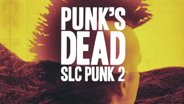 Punk's Dead: SLC Punk 2 - Fondo