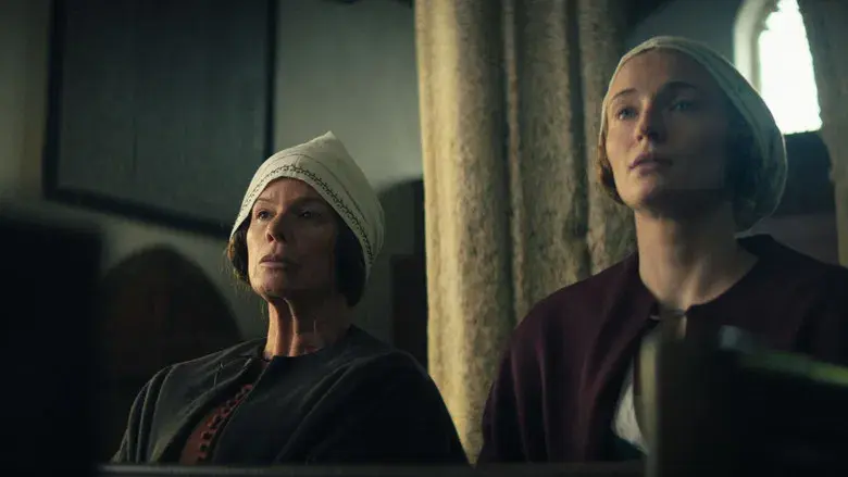 The Dreadful - Fondo