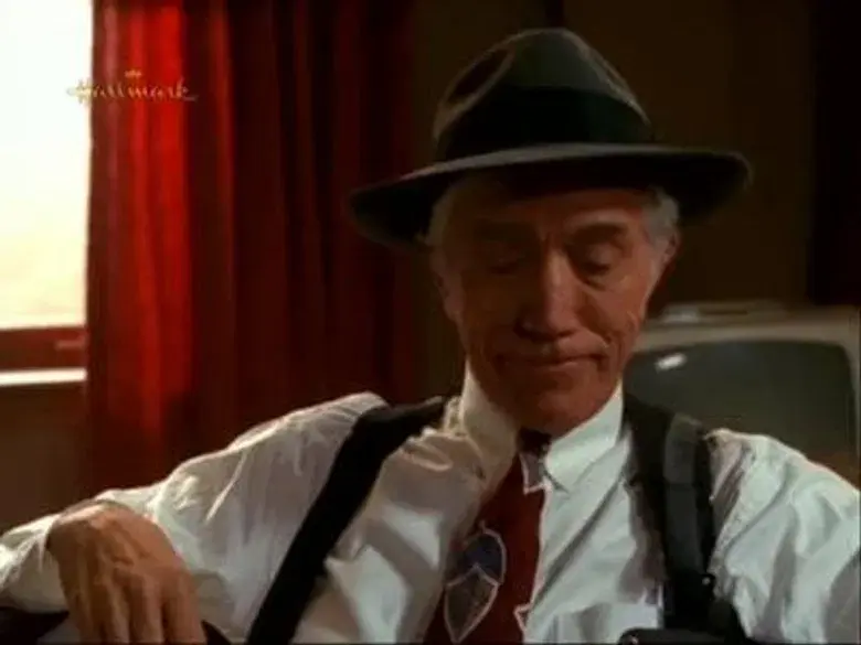 El último intocable