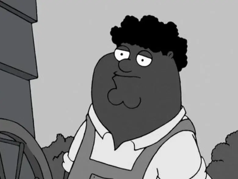 Peter Griffin: marido, padre... hermano?