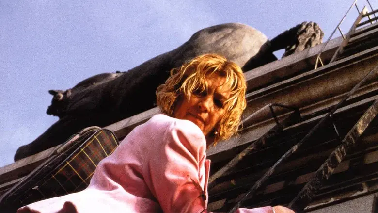 La comunidad - Fondo