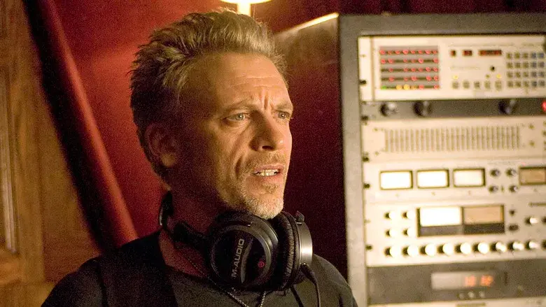 En un lugar solitario