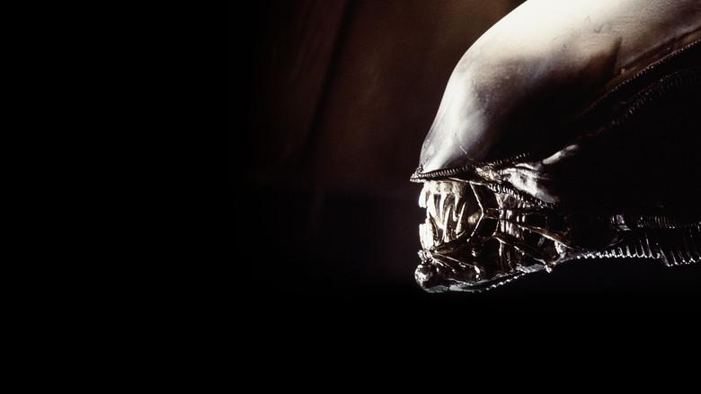 Aliens: El regreso - Fondo
