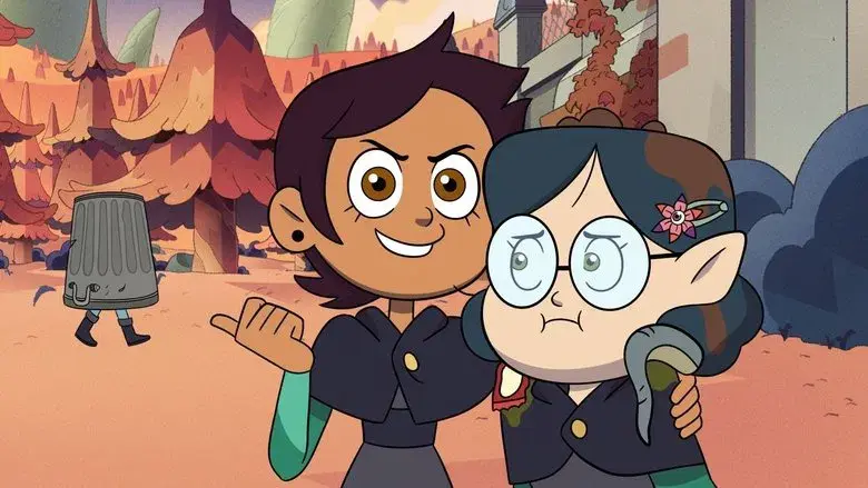 Improvisad como las brujas