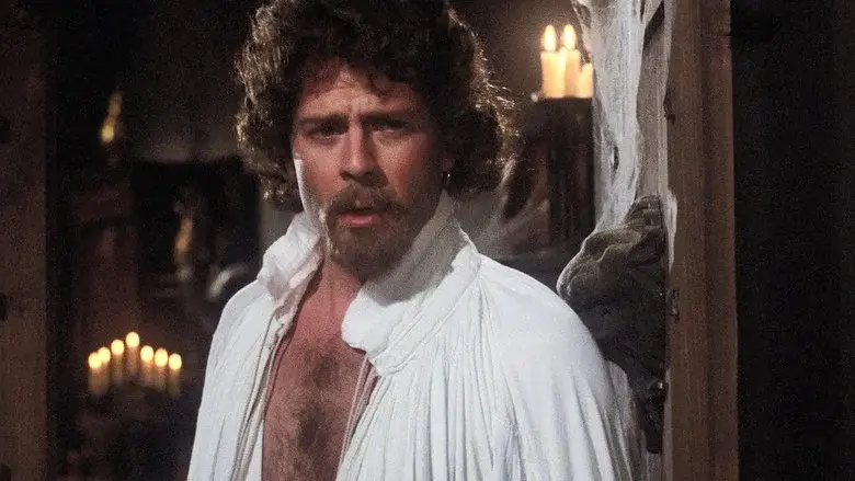 Shakespeare atómico