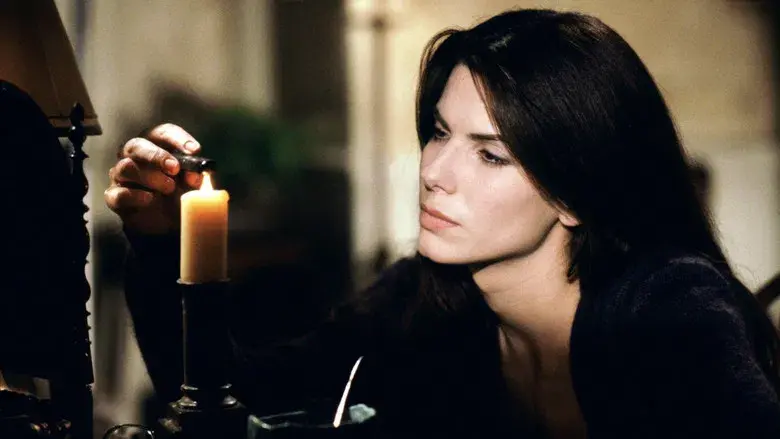 Prácticamente magia - Fondo