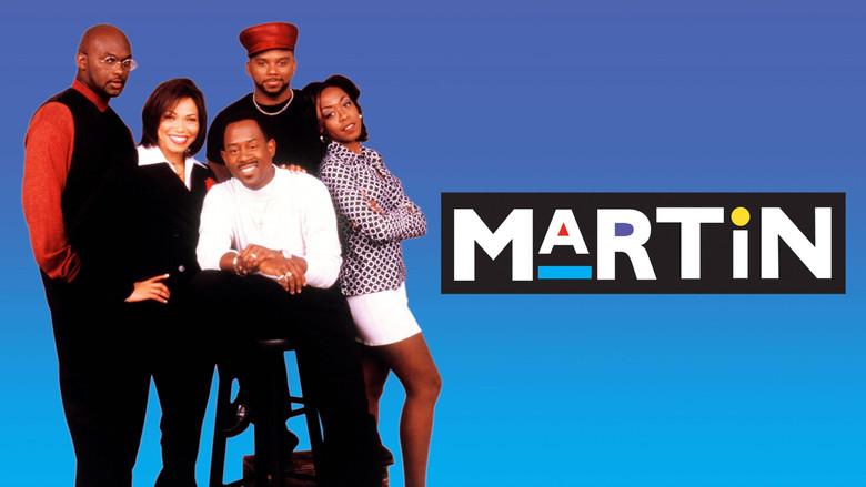 Martin - Fondo