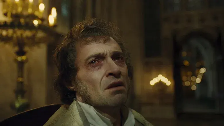 Los miserables - Fondo