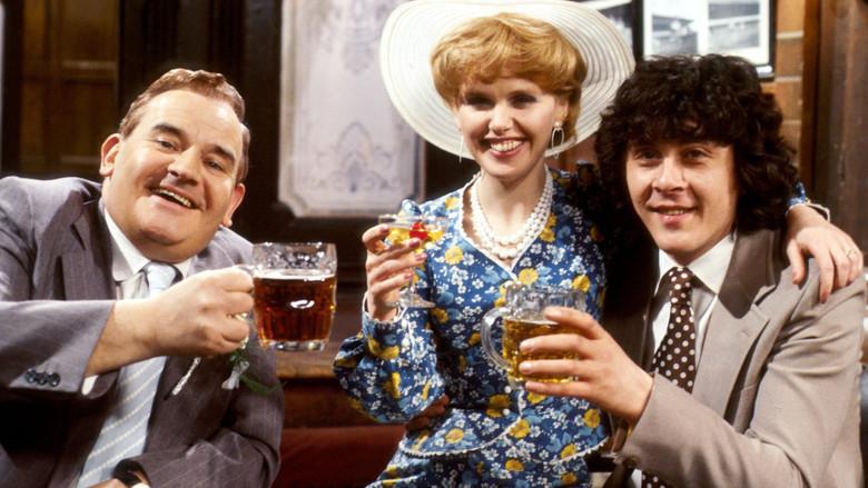 Going Straight - Fondo