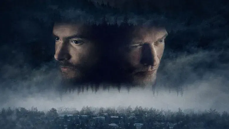 Wild Boys: Strangers in Town - Fondo