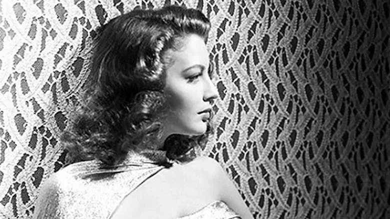 Maisie Goes to Reno - Fondo