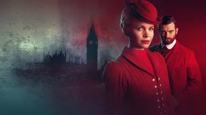 La señorita Scarlet y el Duque - Fondo