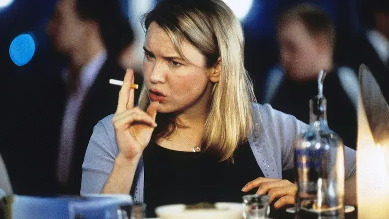 Bridget Jones's Diary - Backdrop