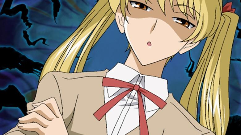 ¡Por favor Dios! / ¡Por favor fortuna animal! / ¡Por favor!¡Tenma-chan!