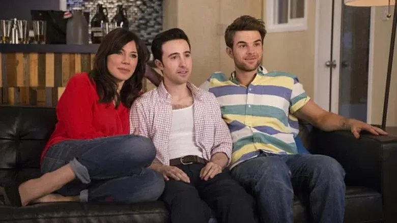 Significant Mother - Fondo