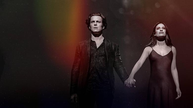 Spring Awakening: Those You've Known - Fondo