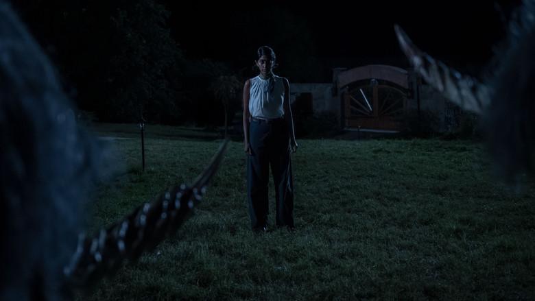 La muerte del unicornio - Fondo