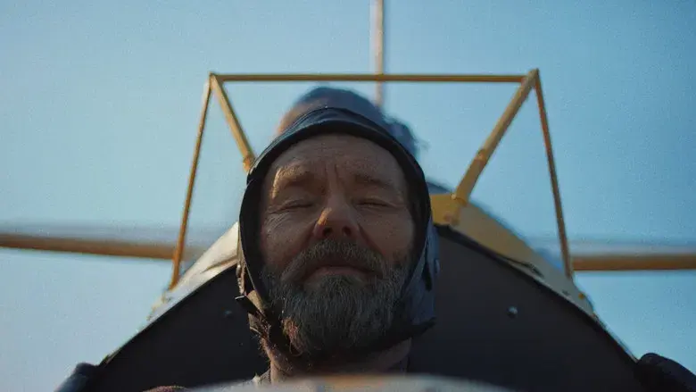 Sueños de trenes - Fondo