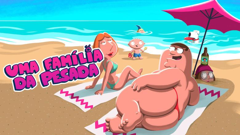 Padre de familia - Fondo