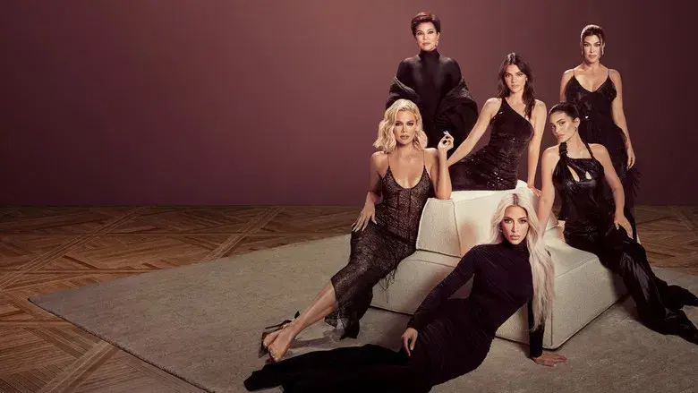 Las Kardashian - Fondo