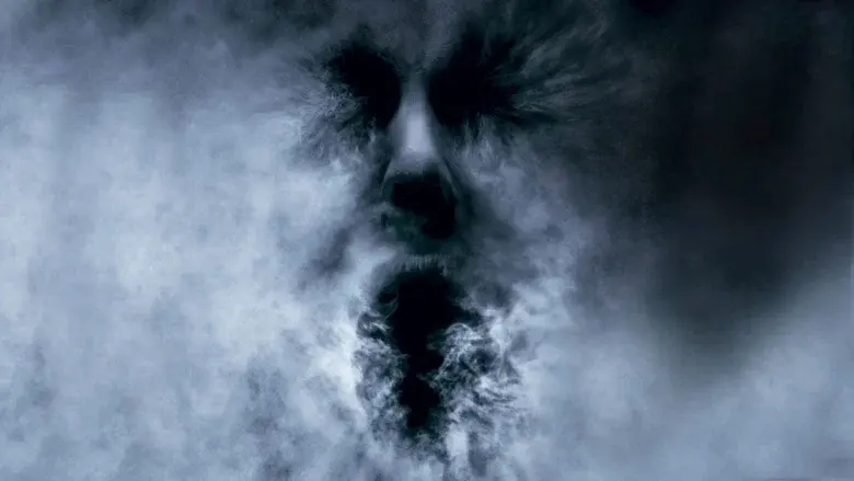 Terror en la niebla - Fondo
