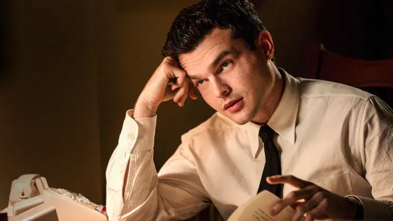 La excepción a la regla - Fondo