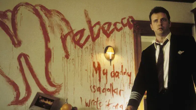 Dentro de mis sueños (In Dreams) - Fondo