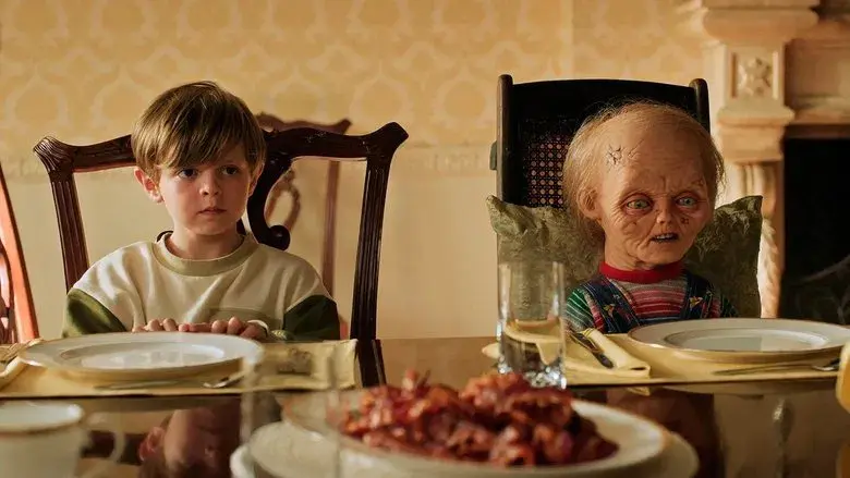 La habitación del pánico