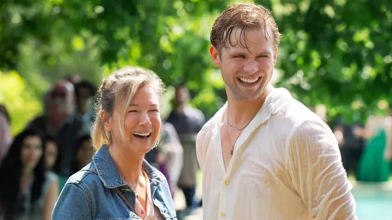 Bridget Jones: Loca por él - Fondo