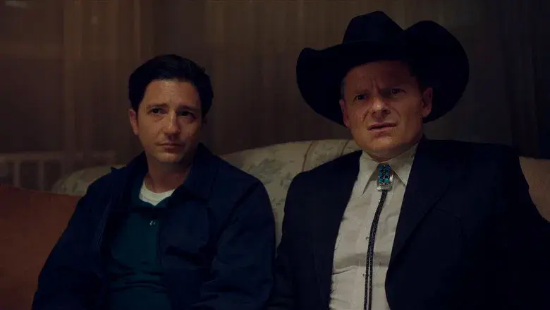 LaRoy, Texas - Fondo