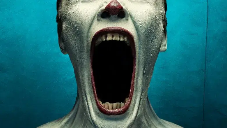 American Horror Story - Fondo