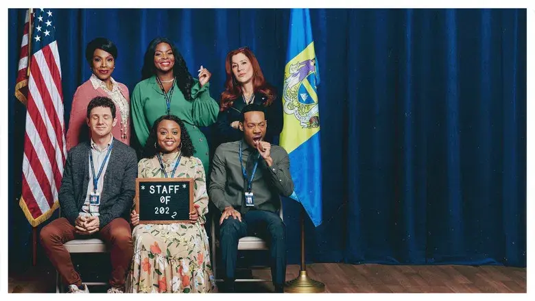 Colegio Abbott - Fondo