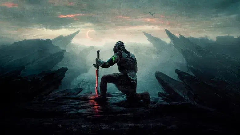 Predator: Badlands - Fondo