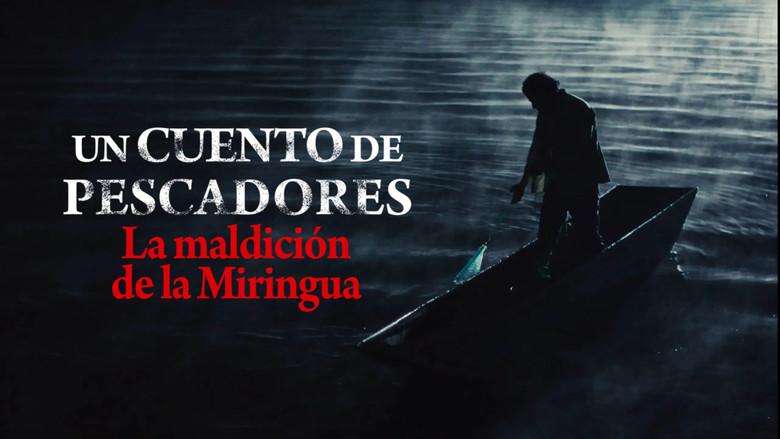 Un cuento de pescadores - Fondo